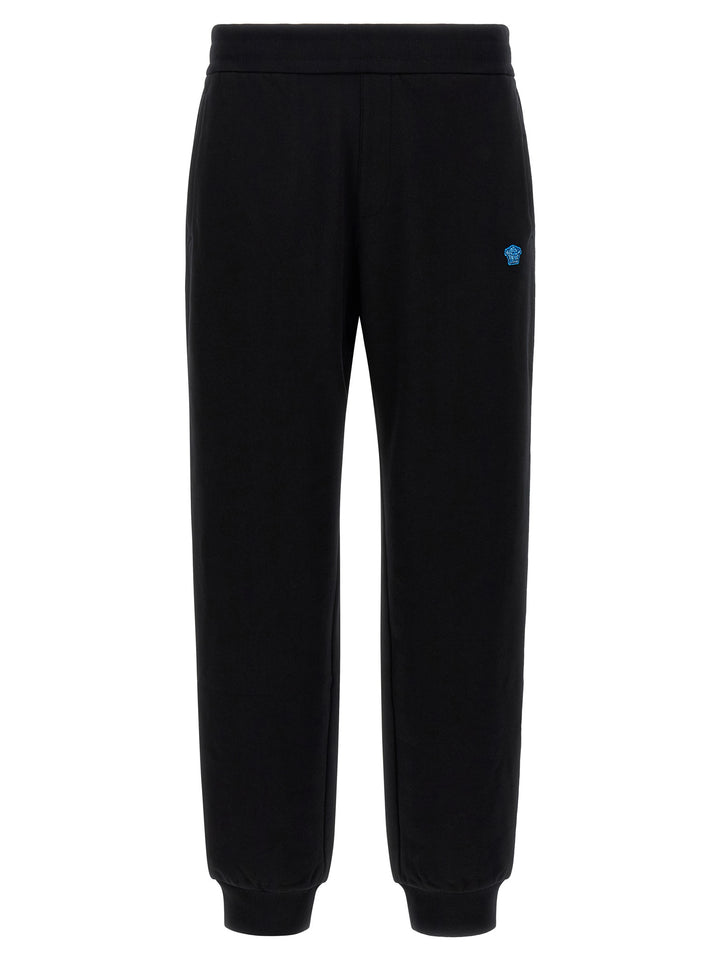 Versace Sweatshirt Joggers Pants - Black | 30bf1057a0c71a5189c3a23e333525b7cb51bda1