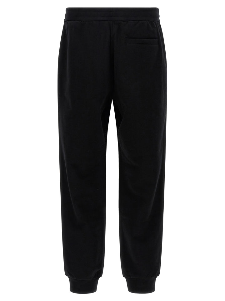 Versace Sweatshirt Joggers Pants - Black | 067960d9d941b2b055e106385988deff918f3c34