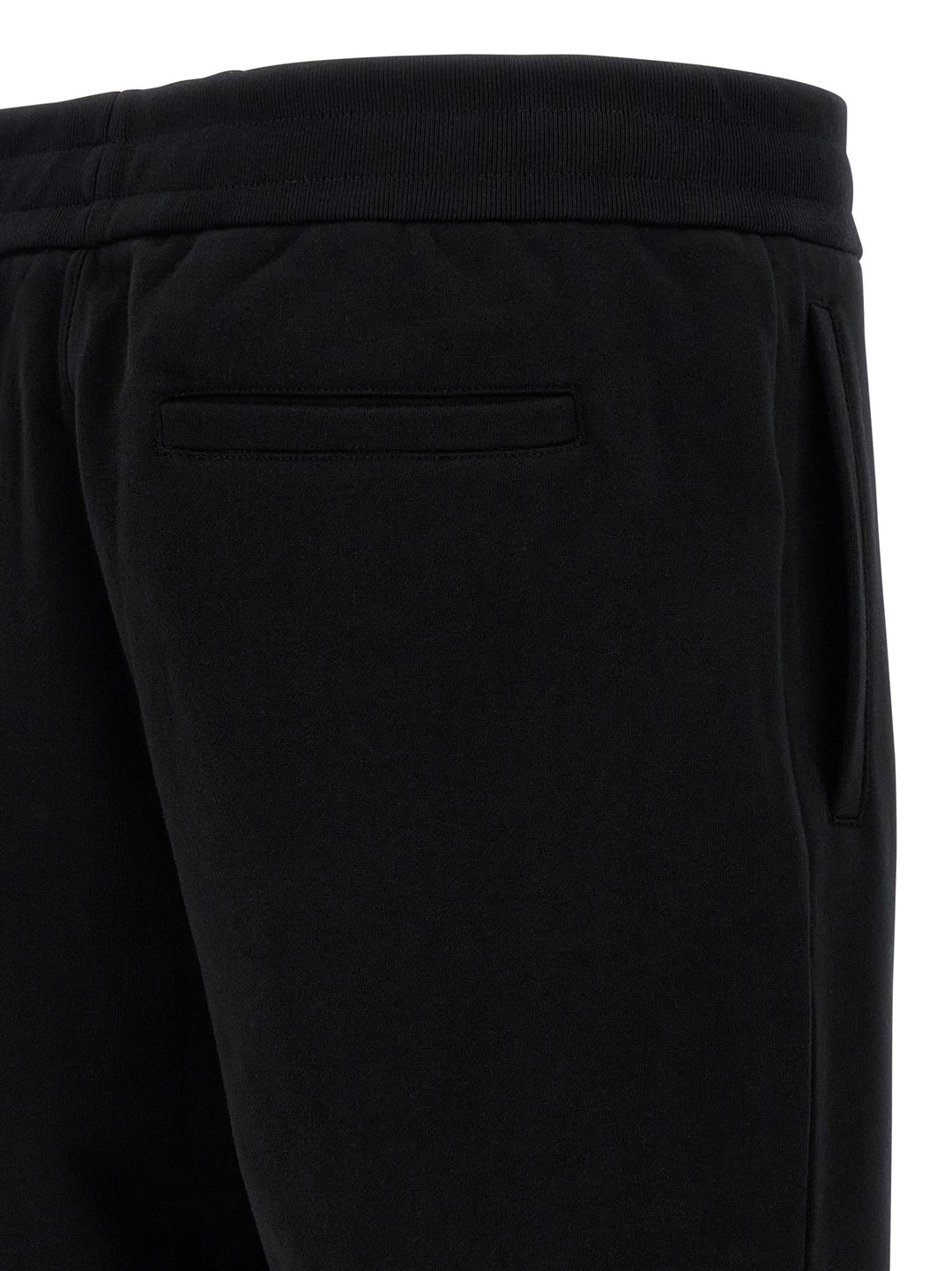 Versace Sweatshirt Joggers Pants - Black | 9bfbe9476ce7061359fd863ae491537c6847a607