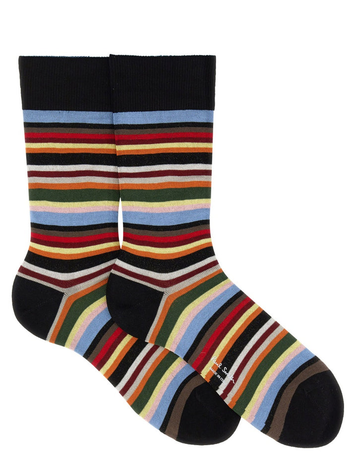 Paul Smith Socks - Multcolor | Wanan Luxury
