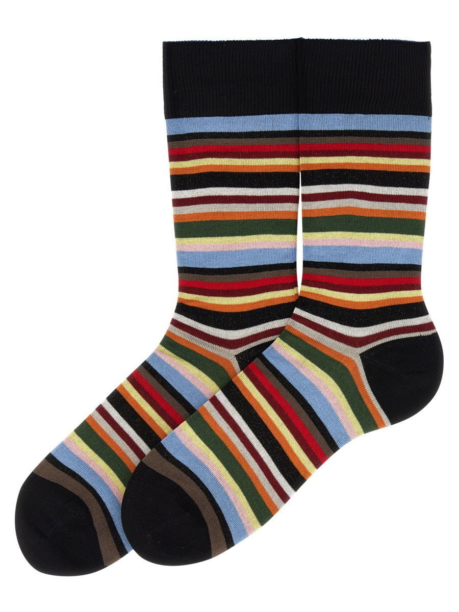 Paul Smith Socks - Multcolor | Wanan Luxury