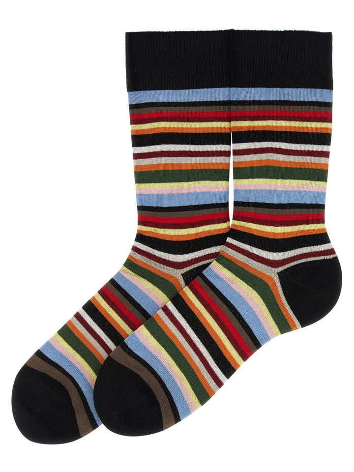 Paul Smith Socks - Multcolor | Wanan Luxury