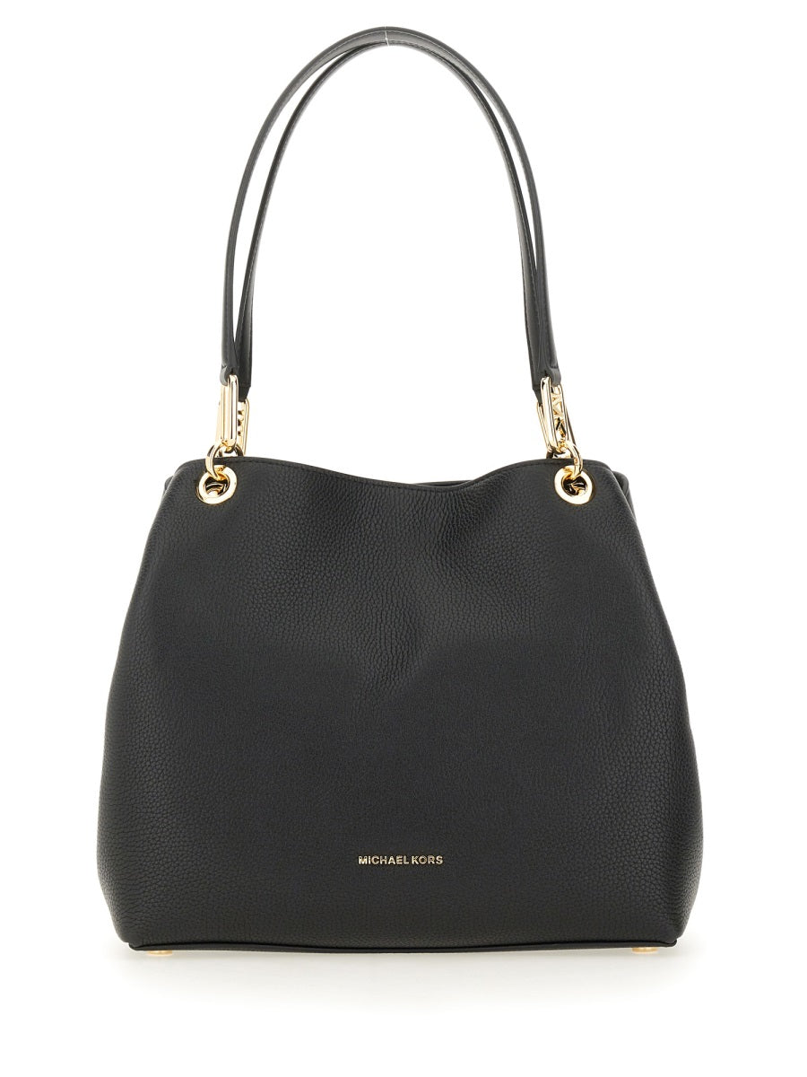 Michael Kors Shoulder Bags - Black | 87896a85e215d21a213beaff8fa6bba7b342a146