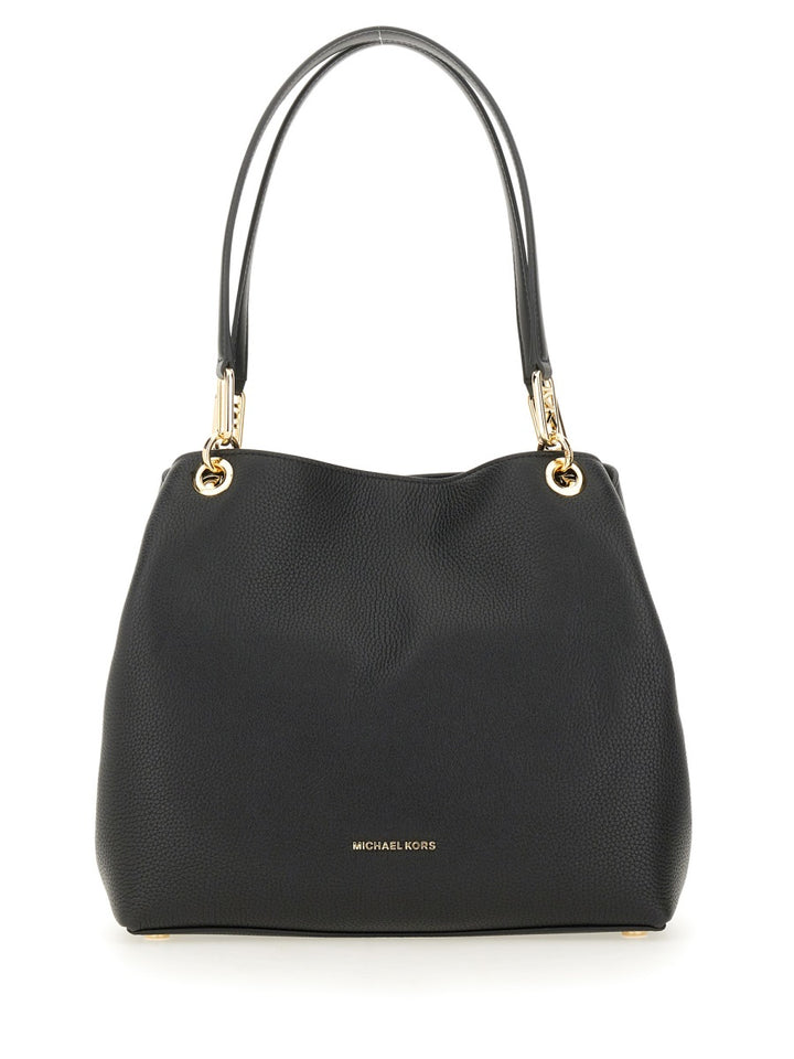 Michael Kors Shoulder Bags - Black | 87896a85e215d21a213beaff8fa6bba7b342a146