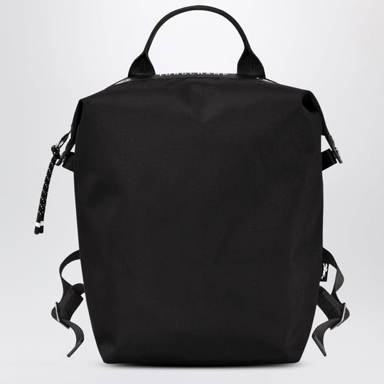 Le Pliage Energy L Backpack Black