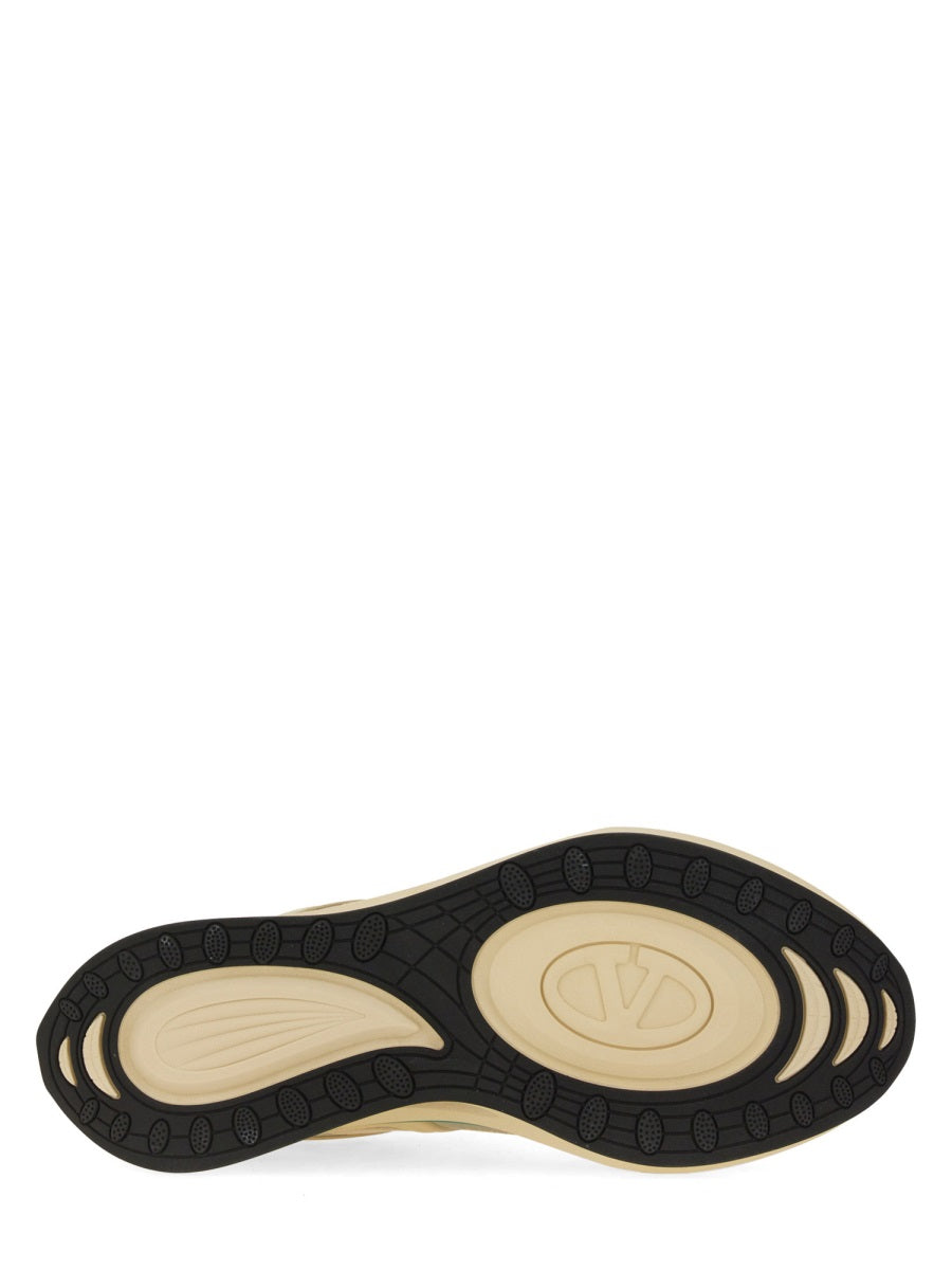 Valentino Garavani Sneakers - White | Wanan Luxury