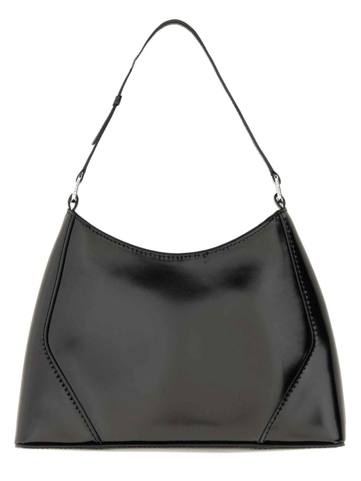 Staud Shoulder Bags - Black | Wanan Luxury