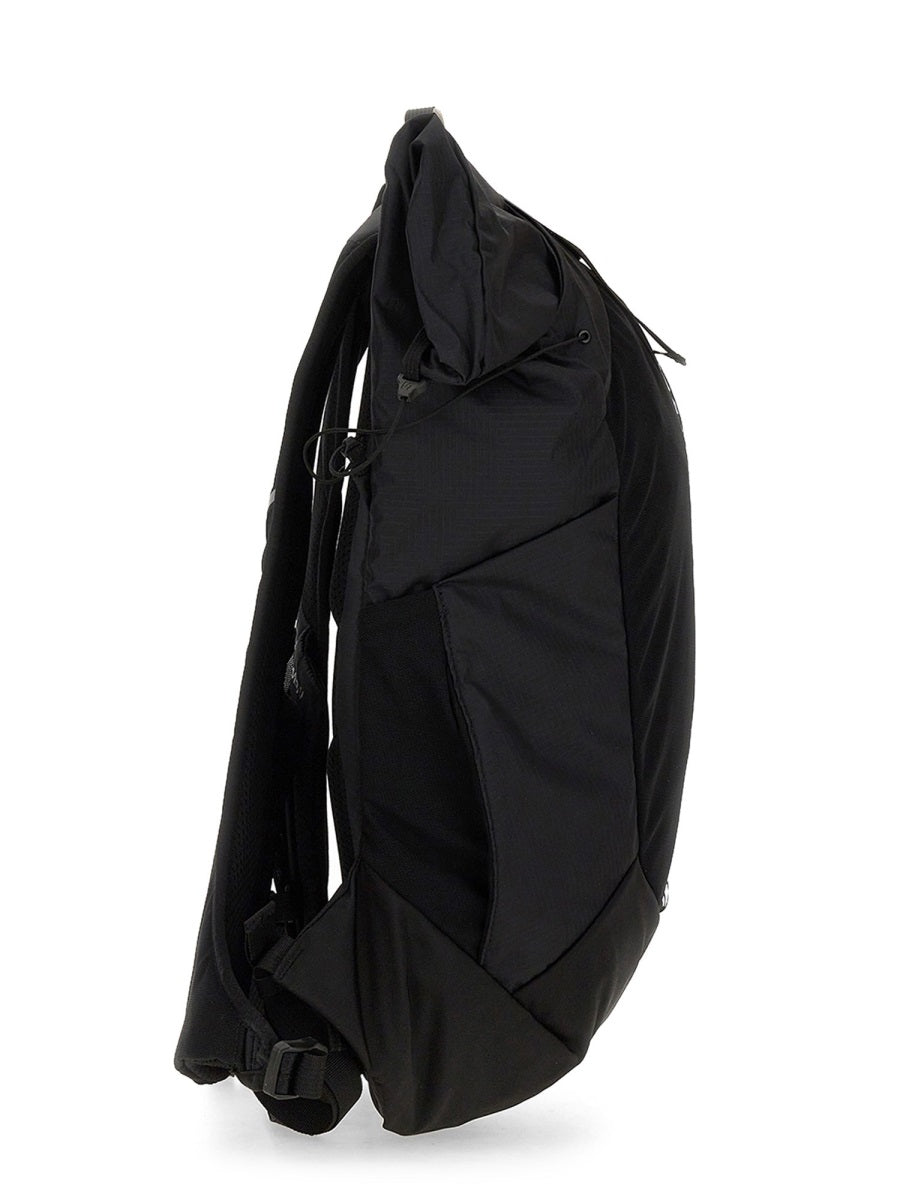Salomon Backpacks & Travels - Black | Wanan Luxury