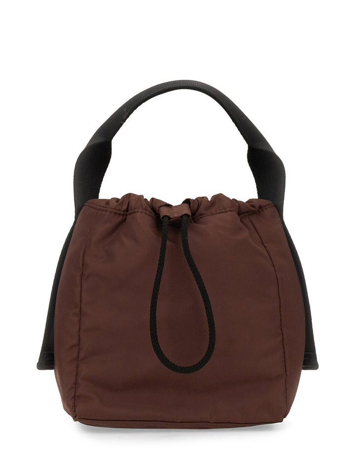 Ganni Hand Bags - Brown | Wanan Luxury