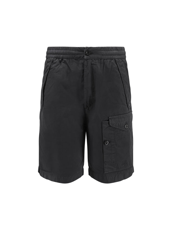 C.P.Company Shorts -  | 9f411742a31b5414eec0b725e1e6b51b6d98dc54