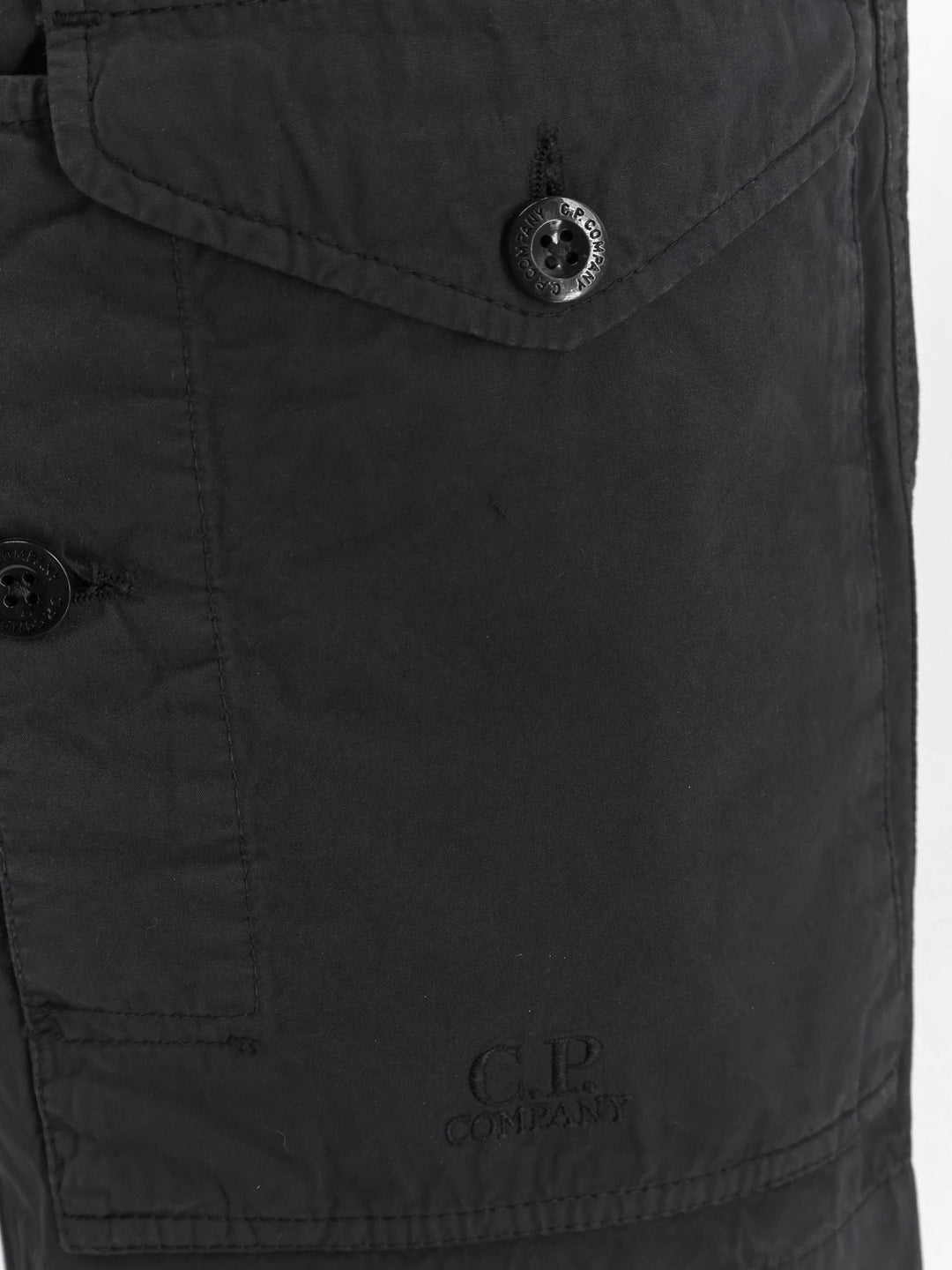 C.P.Company Shorts -  | 4055c655776e783e02d0e97e8ae3f75f26005c20