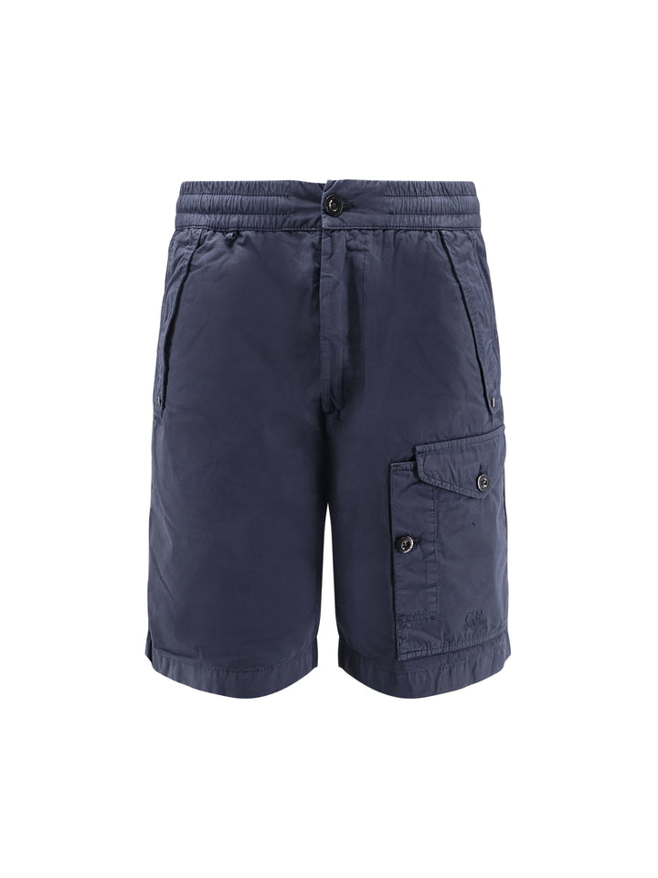 C.P.Company Shorts -  | a9c7866a8e7f208799291ad80186ed8bf3dce0b3