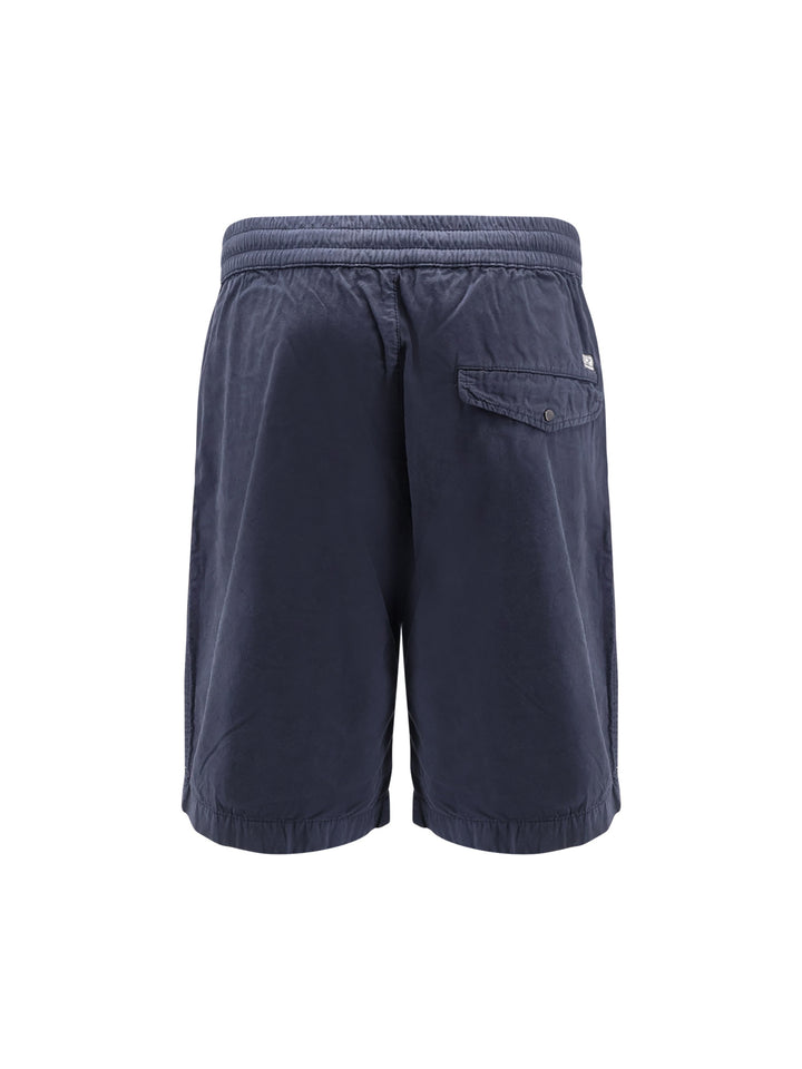 C.P.Company Shorts -  | 7ec4d34ceb89a3156b3d3cee207971113a072ddb