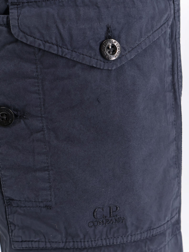 C.P.Company Shorts -  | a47de6796c82dd7edf64b3716905d8ede8b9fe12