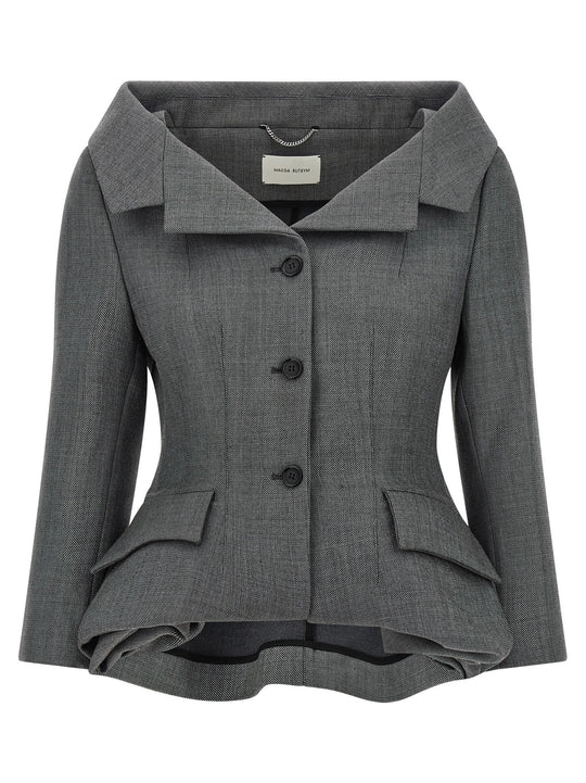 02 Blazers Gray