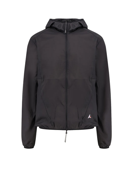 Packable Wind Jacket