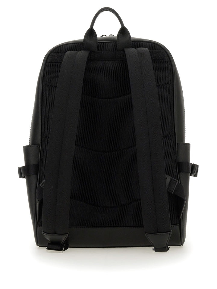 Boss Backpacks & Travels - Black | Wanan Luxury