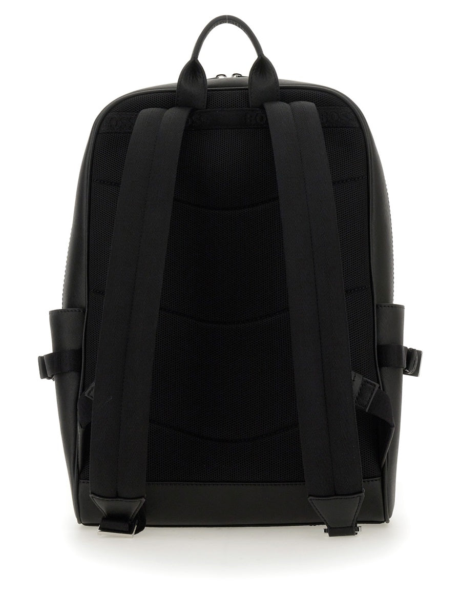 Boss Backpacks & Travels - Black | Wanan Luxury