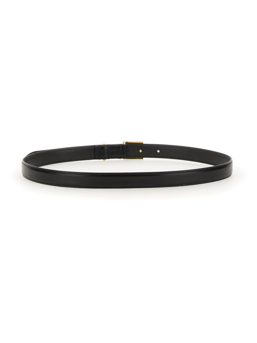 Isabel Marant Belts - Black | Wanan Luxury