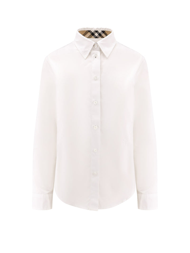 Burberry Shirts - Light and natural | bb33d771f74d52de58ec9673cadda95264361f7b