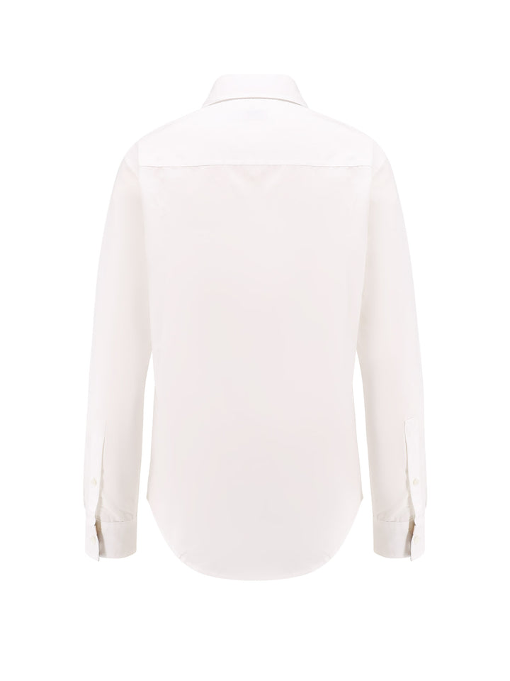 Burberry Shirts - Light and natural | a1c9f768a4d377f9a885c8adb0d4731c250487f9