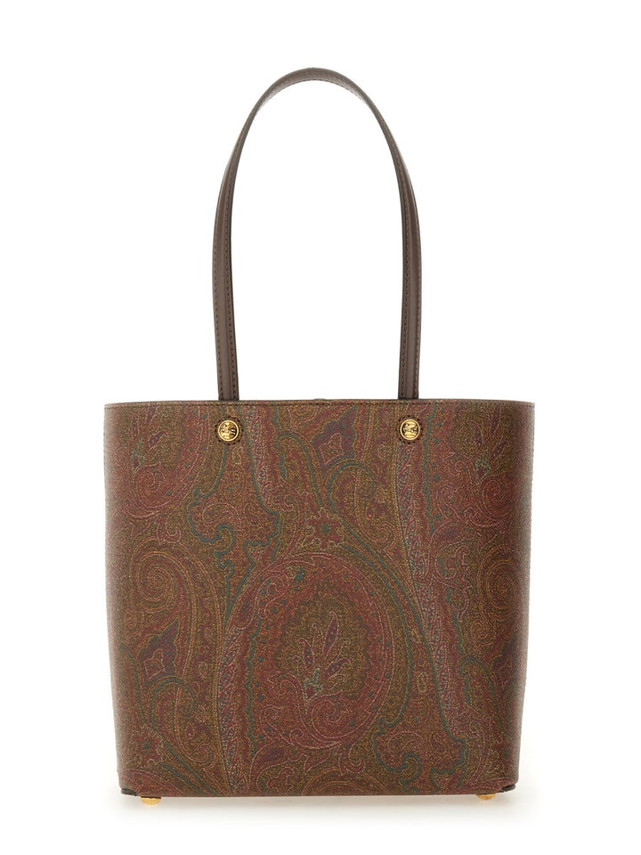 Etro Hand Bags - Multcolor | Wanan Luxury