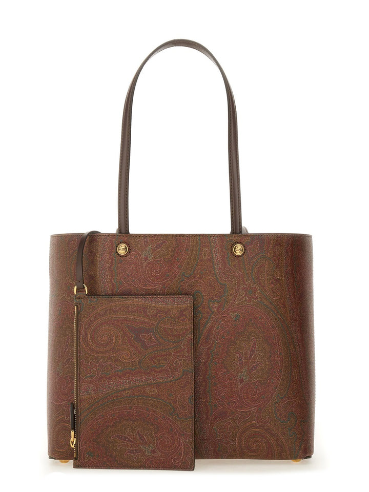 Etro Hand Bags - Multcolor | Wanan Luxury