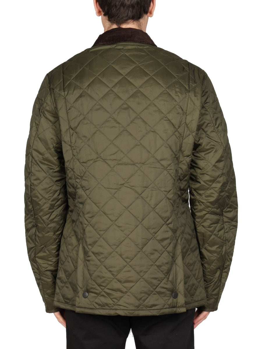 Barbour Trenches - Green | Wanan Luxury