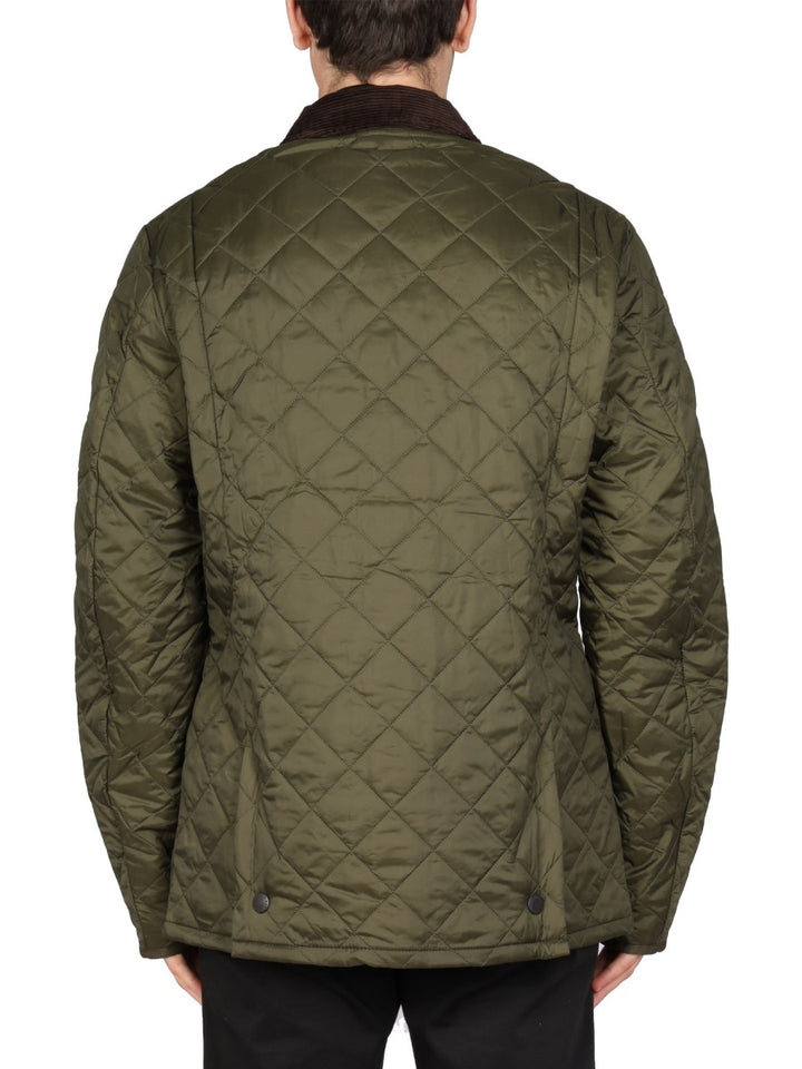 Barbour Trenches - Green | Wanan Luxury