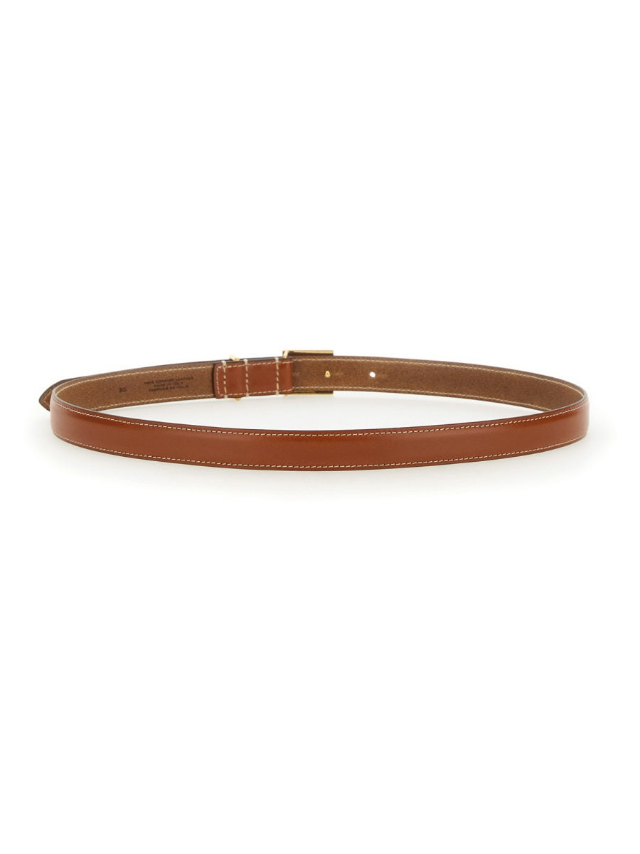 Isabel Marant Belts - Brown | Wanan Luxury