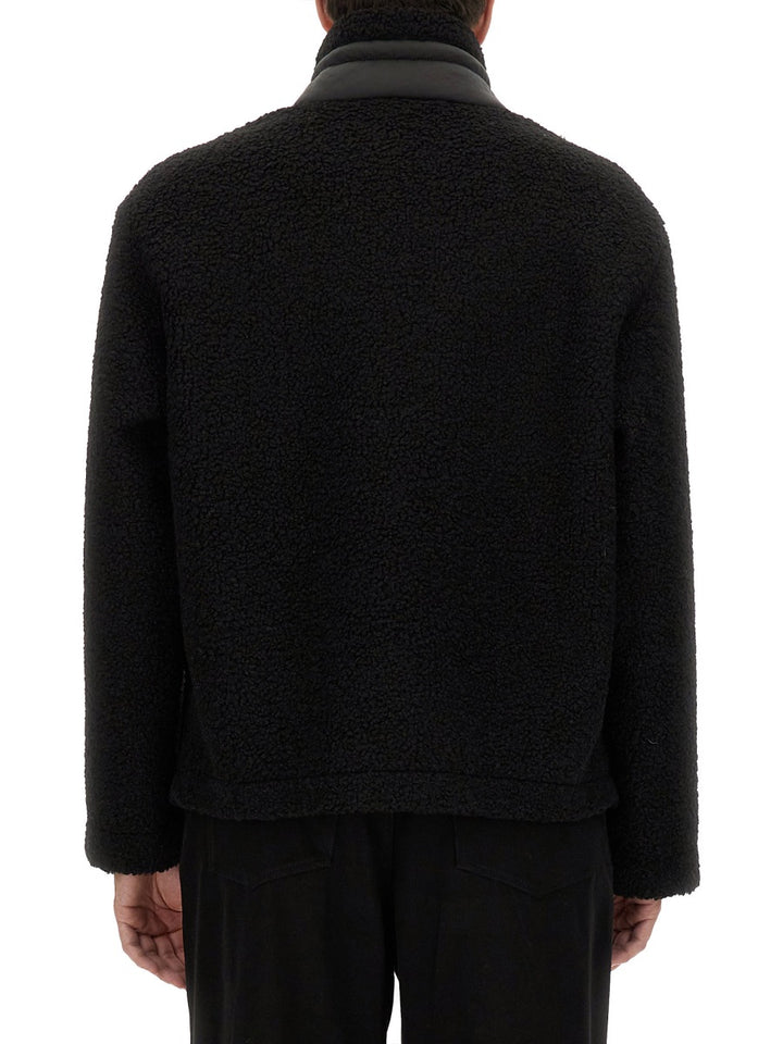 Moschino Jackets - Black | Wanan Luxury