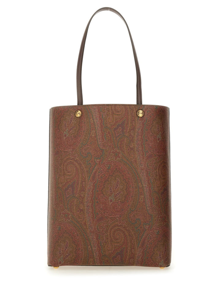 Etro Hand Bags - Brown | Wanan Luxury