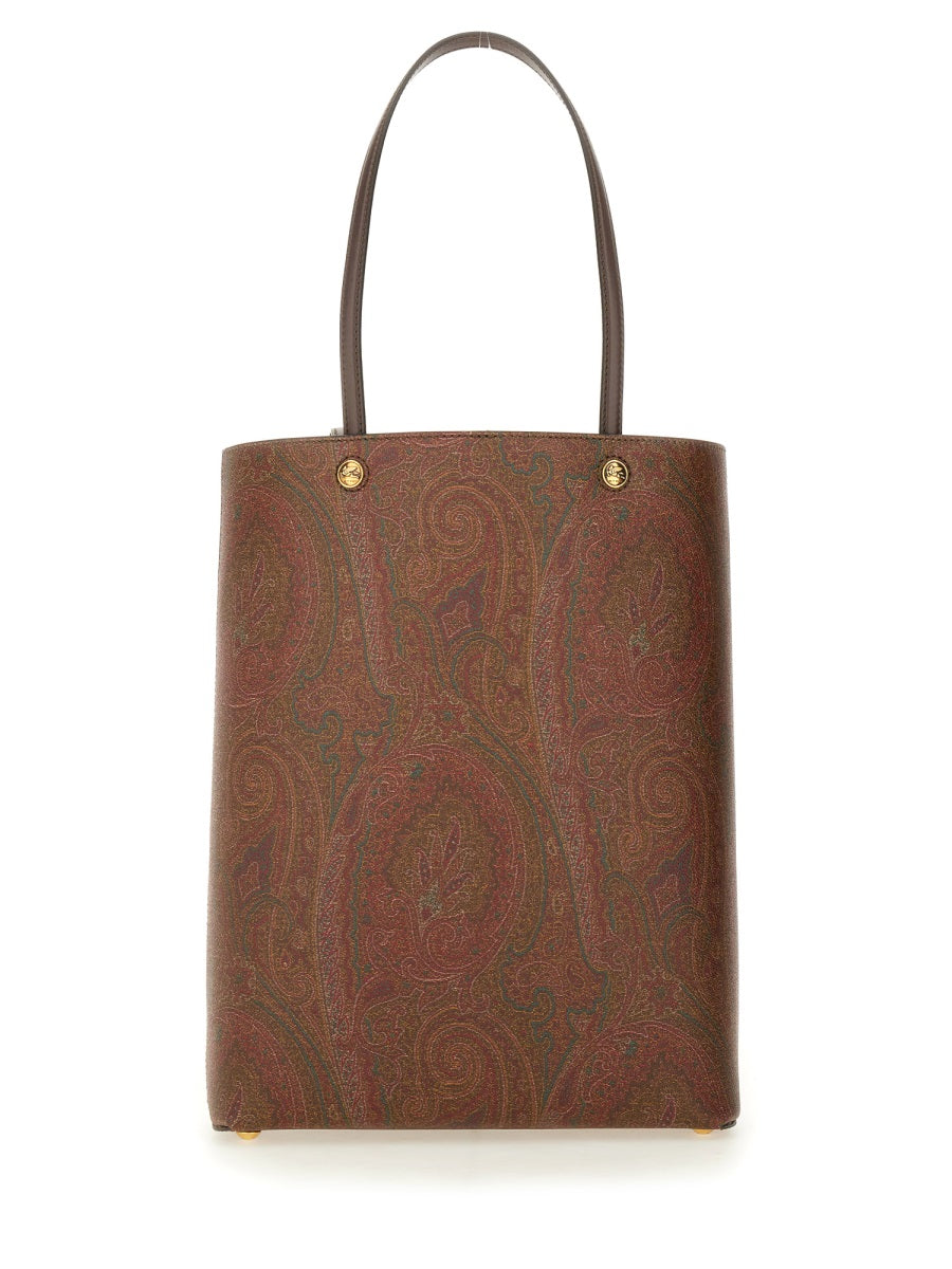 Etro Hand Bags - Brown | Wanan Luxury