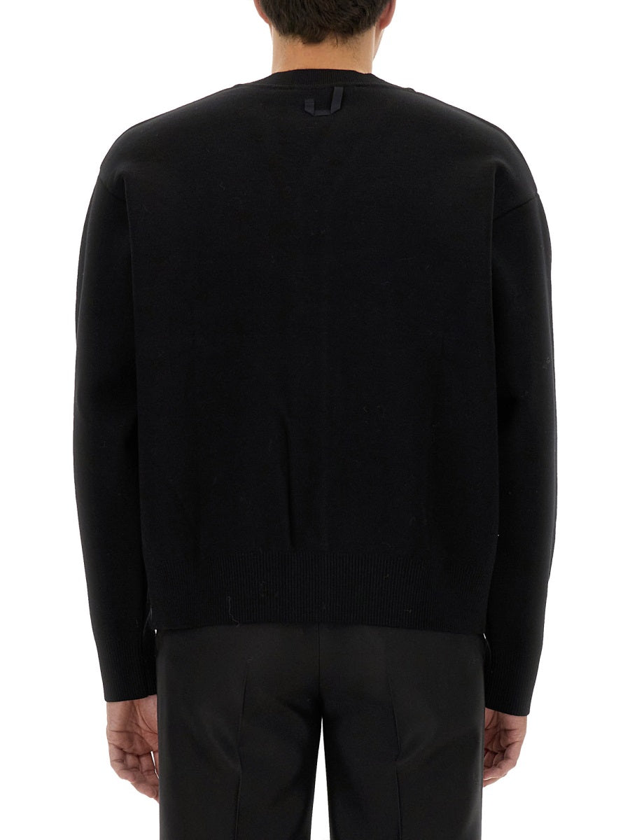 Jacquemus Sweaters - Black | Wanan Luxury