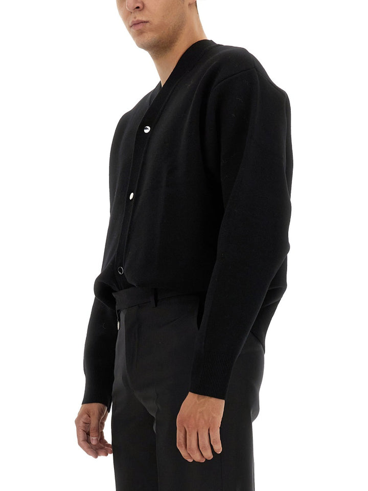 Jacquemus Sweaters - Black | Wanan Luxury