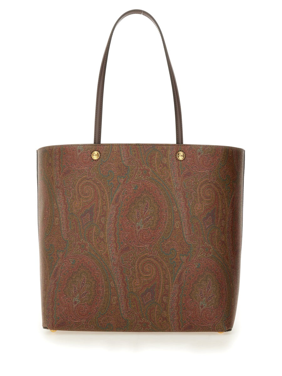 Etro Shoulder Bags - Brown | Wanan Luxury