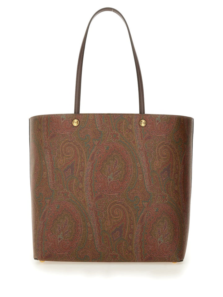 Etro Shoulder Bags - Brown | Wanan Luxury