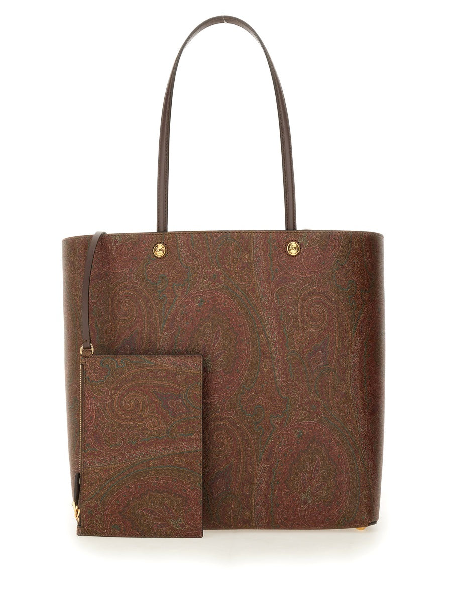 Etro Shoulder Bags - Brown | Wanan Luxury