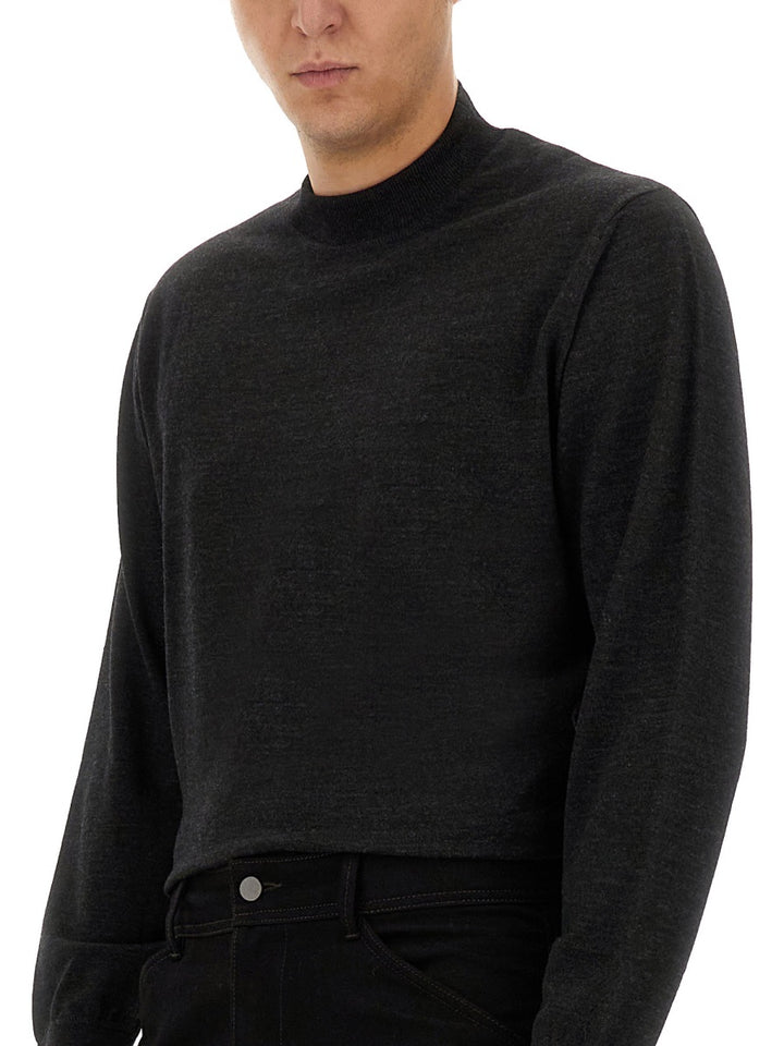 Lemaire Sweaters - Grey | Wanan Luxury