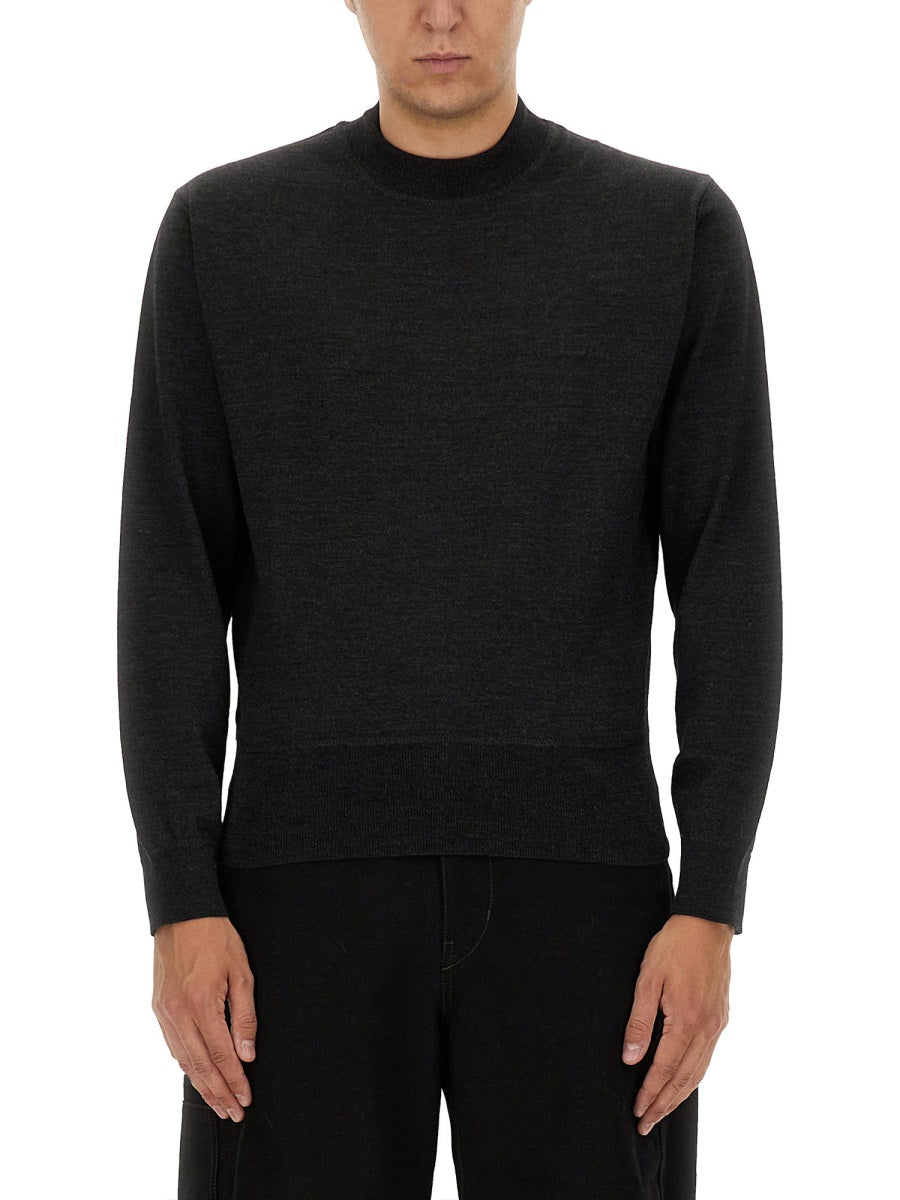 Lemaire Sweaters - Grey | Wanan Luxury