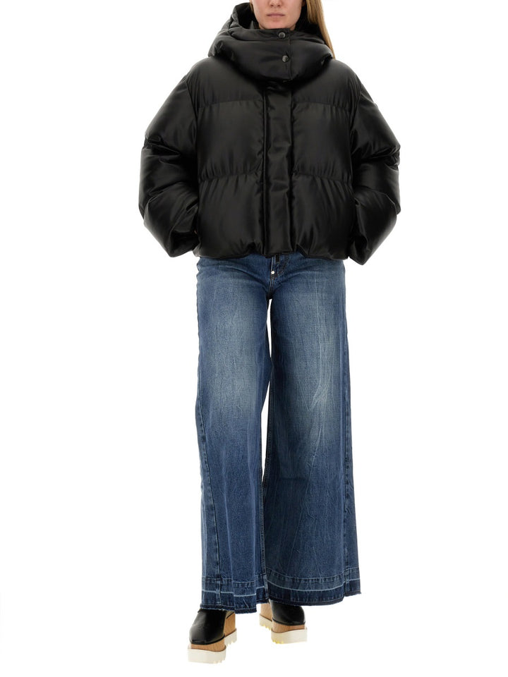 Stella McCartney Jackets - Black | Wanan Luxury