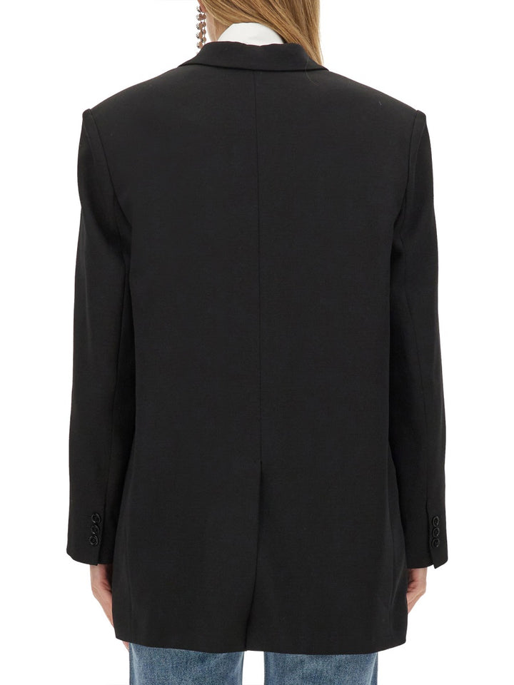 Isabel Marant Jackets - Black | Wanan Luxury