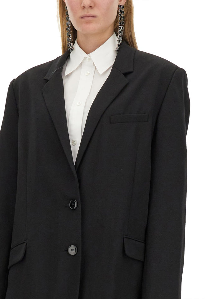 Isabel Marant Jackets - Black | Wanan Luxury