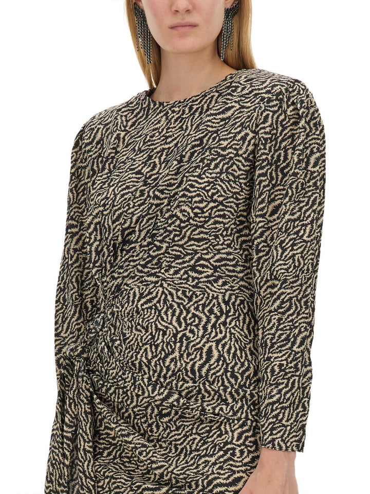 Isabel Marant Etoile Suits & Dresses - Multcolor | Wanan Luxury