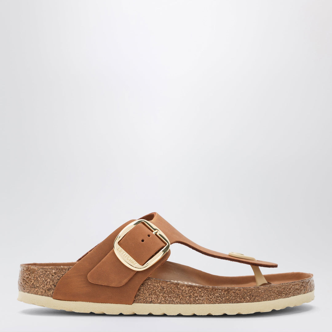 Birkenstock Shoes - Brown | e8883b68fc305f80486cac6780bb5d63466ba693