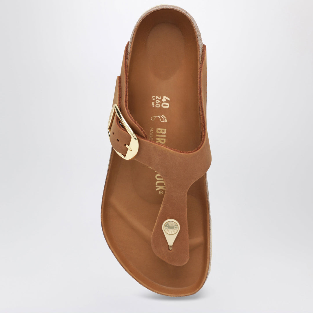 Birkenstock Shoes - Brown | a6565ad460034254818b4cd2a124b1b5d5f52604