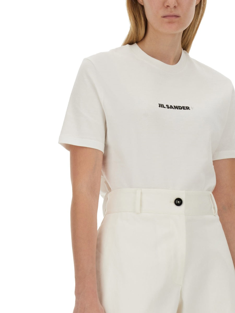 Jil Sander T shirts - White | Wanan Luxury