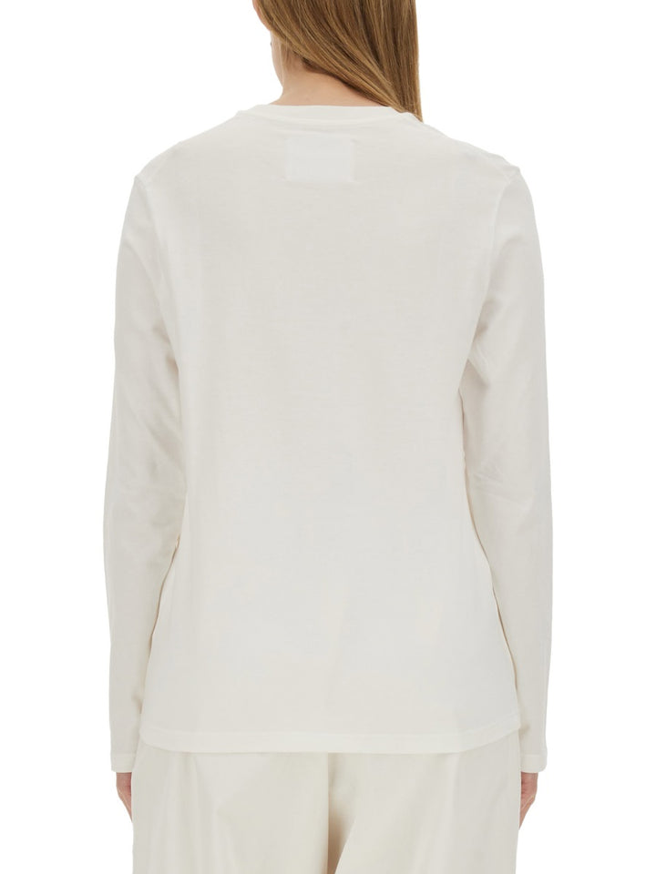 Jil Sander T shirts - White | Wanan Luxury