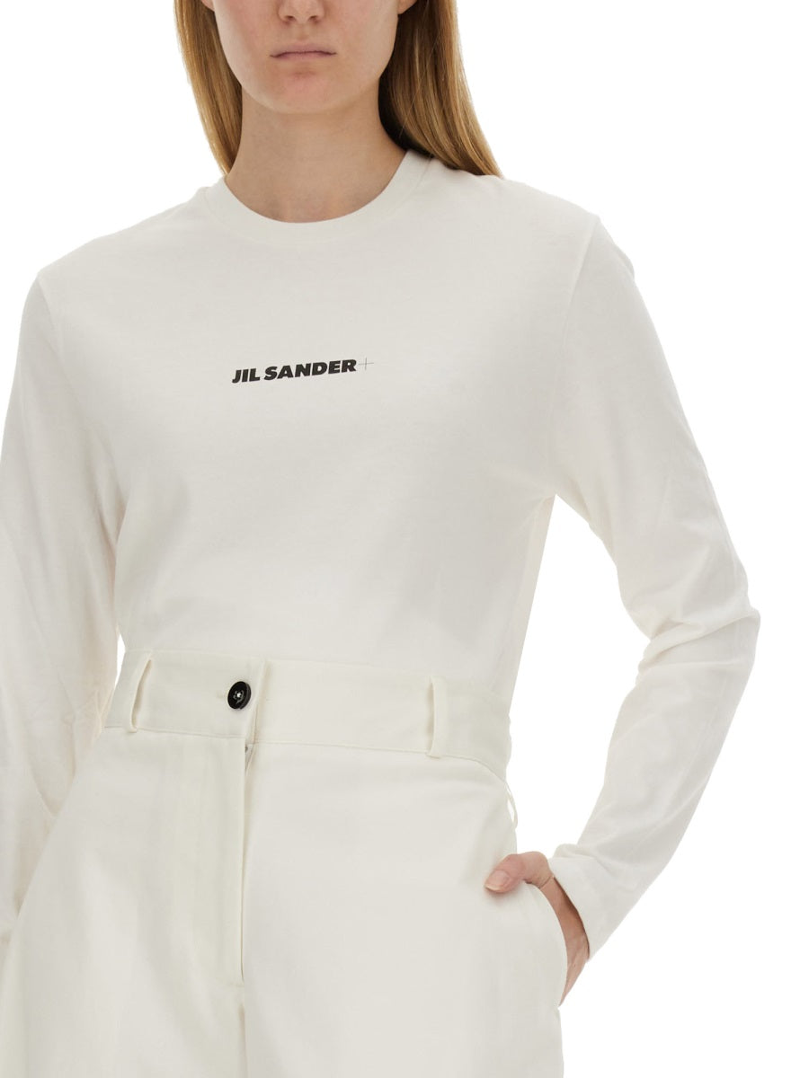 Jil Sander T shirts - White | Wanan Luxury