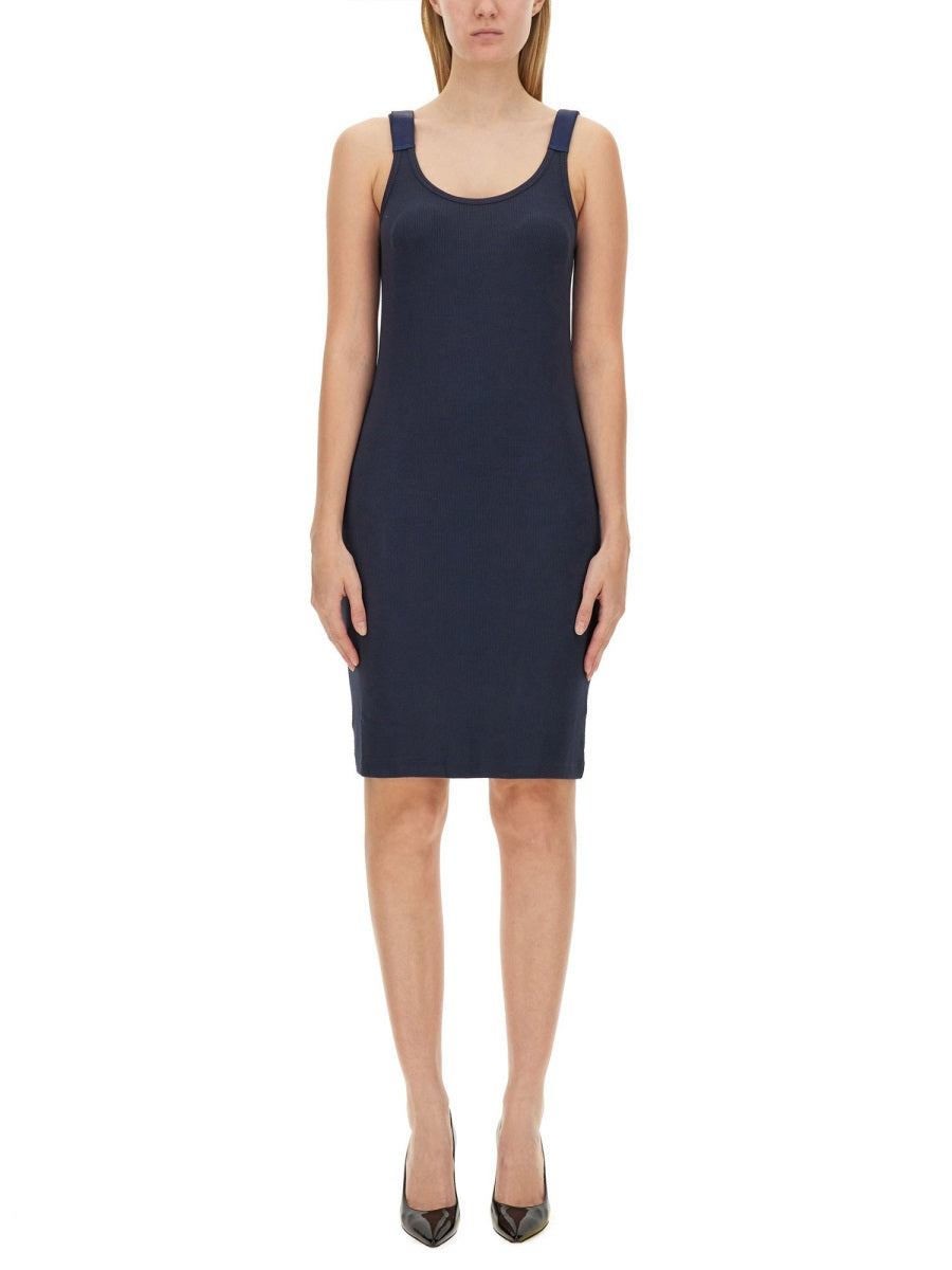 Helmut Lang Suits & Dresses - Blue | Wanan Luxury